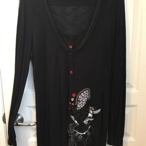 Desigual dress s. XL